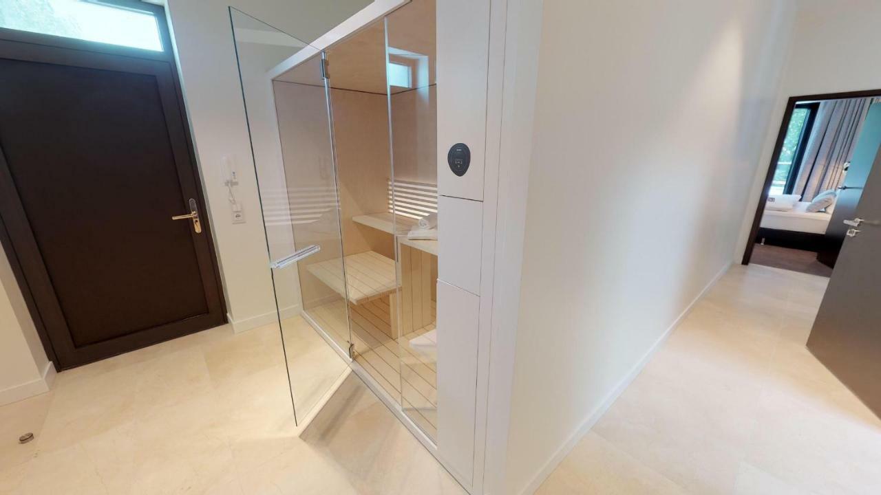 White Pearl Apartment 4 01 Timmendorfer Strand Kültér fotó