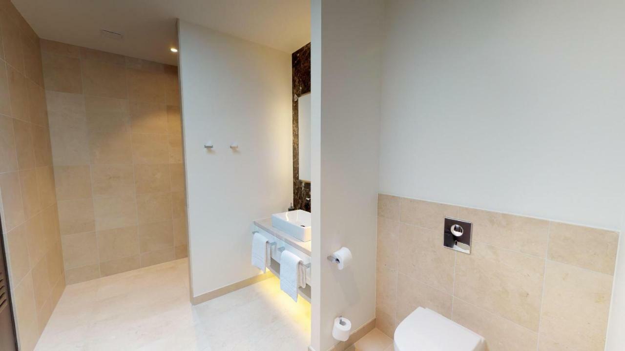White Pearl Apartment 4 01 Timmendorfer Strand Kültér fotó