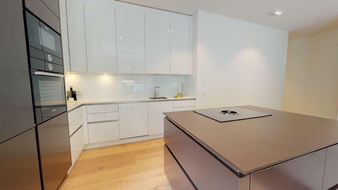White Pearl Apartment 4 01 Timmendorfer Strand Kültér fotó