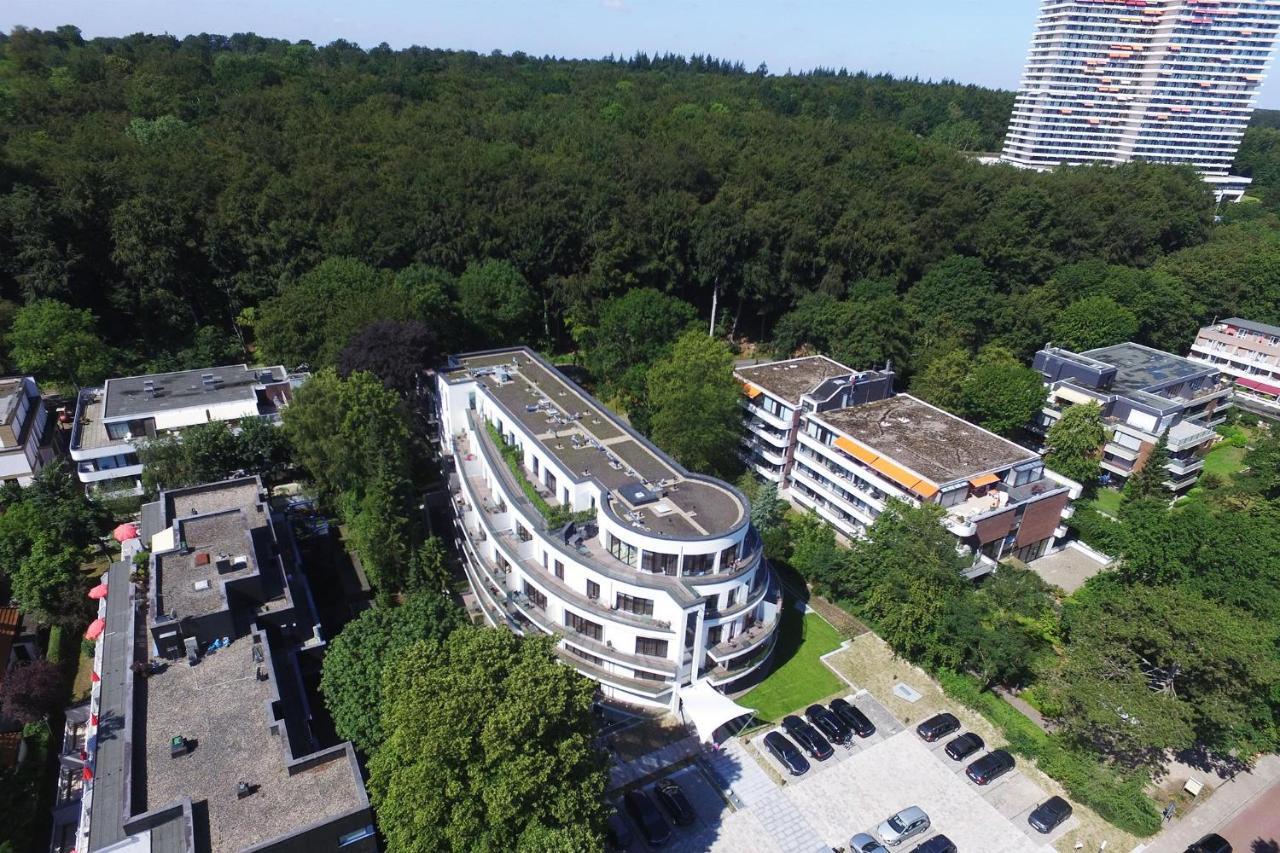 White Pearl Apartment 4 01 Timmendorfer Strand Kültér fotó